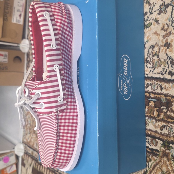 Sperry Shoes - Sperry NIB sz 5.5